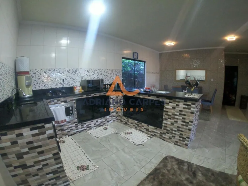 Casa, 2 quartos - Foto 6
