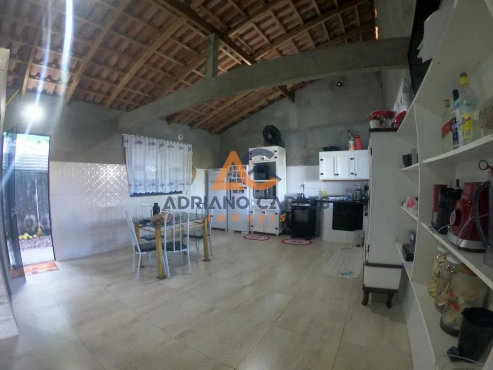 Casa, 2 quartos - Foto 12