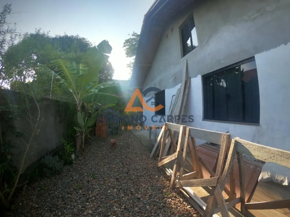 Casa, 2 quartos - Foto 4