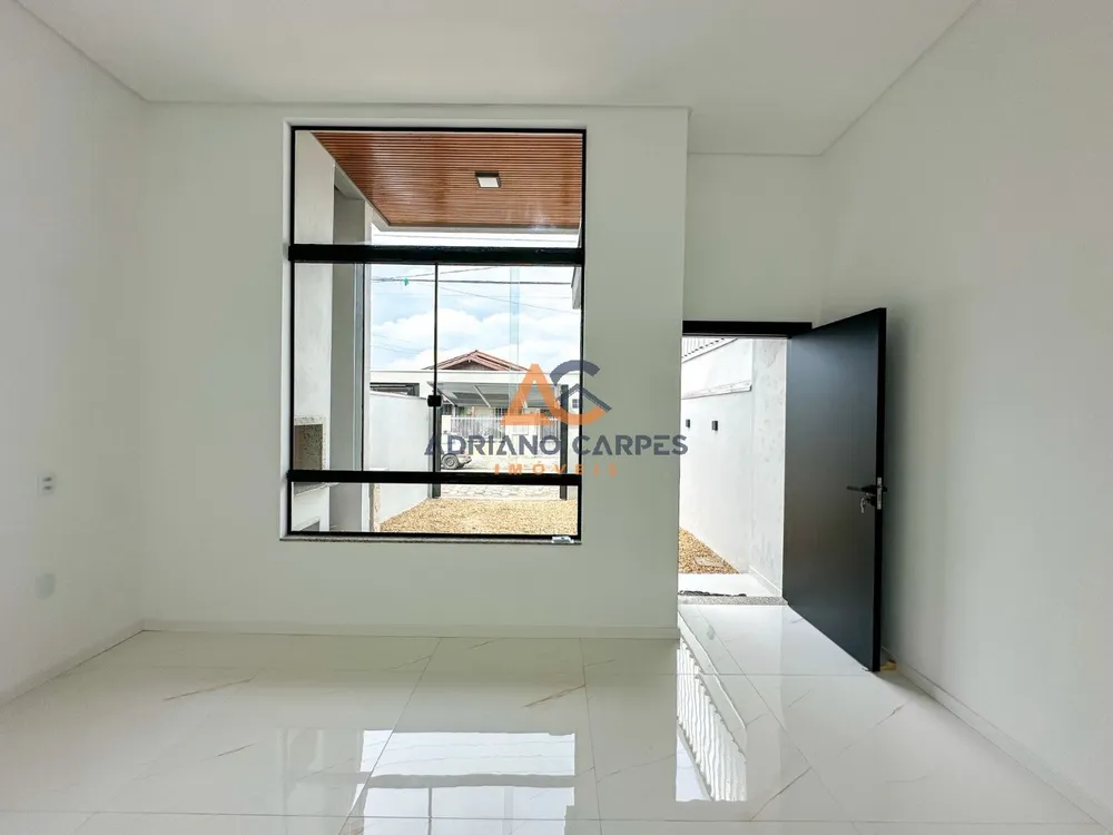 Casa, 3 quartos, 77 m² - Foto 3