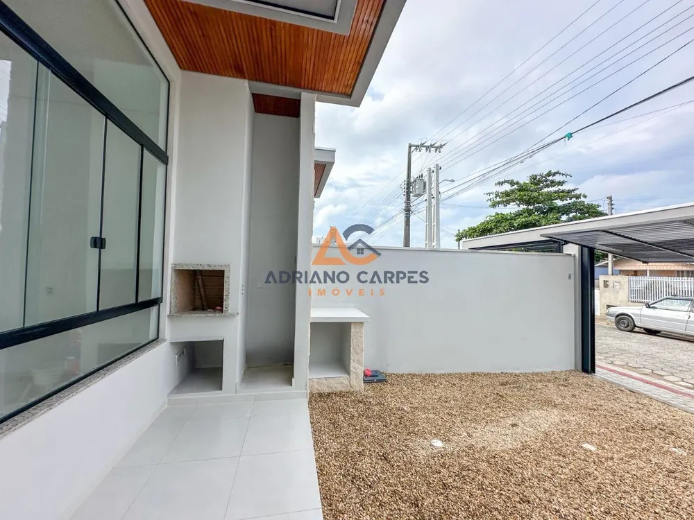 Casa, 3 quartos, 77 m² - Foto 8