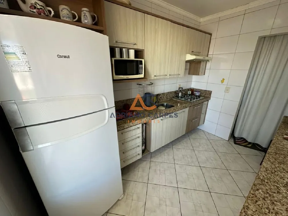 Apartamento, 3 quartos, 94 m² - Foto 5