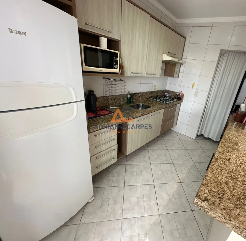 Apartamento, 3 quartos, 94 m² - Foto 9