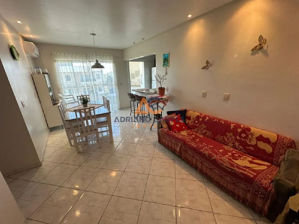 Apartamento, 3 quartos, 94 m² - Foto 2