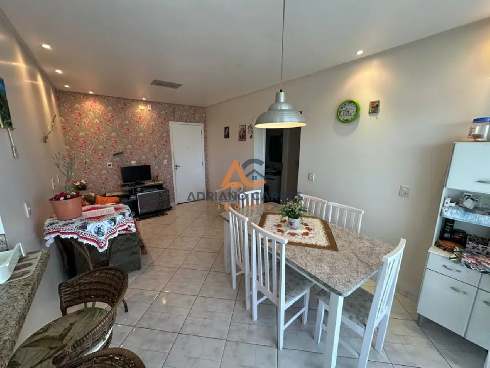 Apartamento, 3 quartos, 94 m² - Foto 3