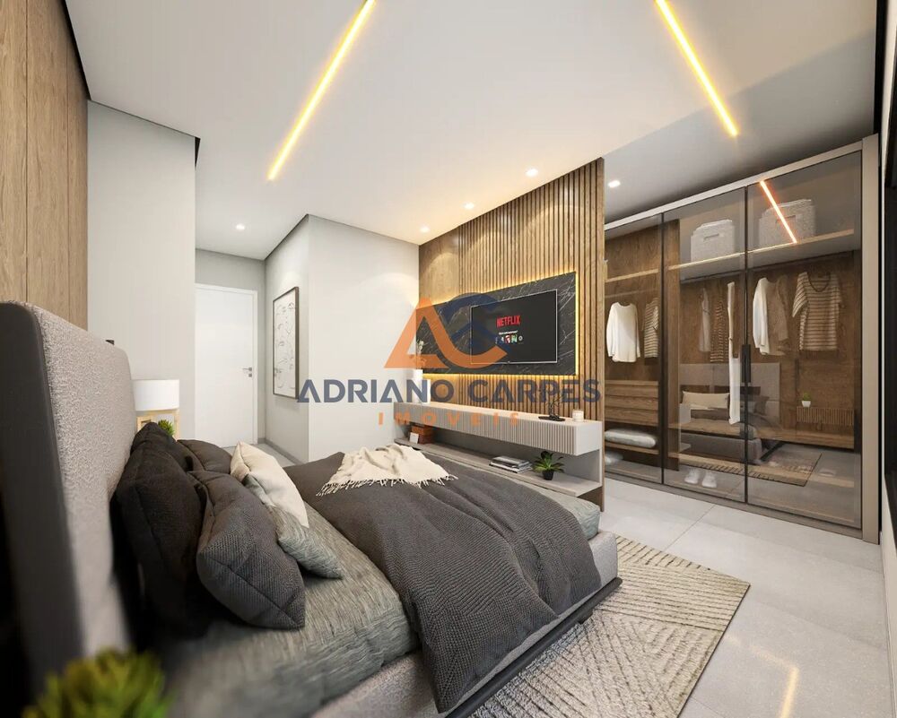 Apartamento à venda com 3 quartos, 78m² - Foto 6