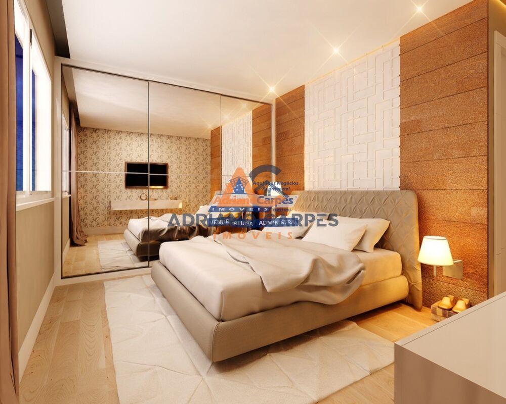 Apartamento, 2 quartos, 72 m² - Foto 4