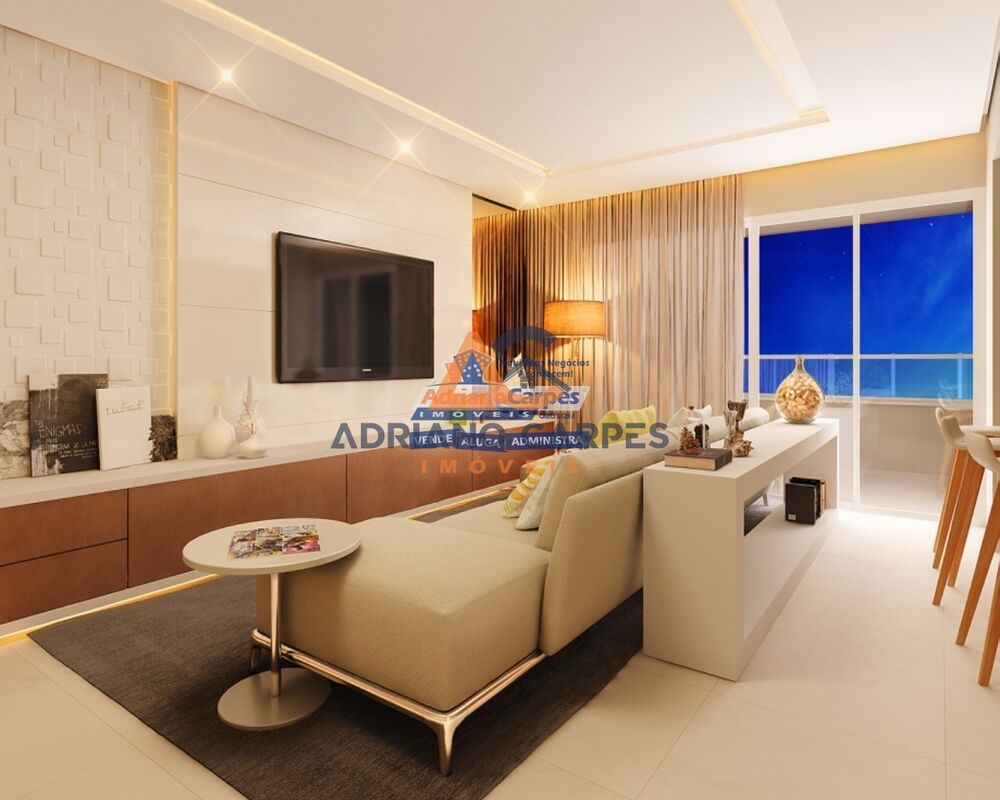 Apartamento, 2 quartos, 72 m² - Foto 2