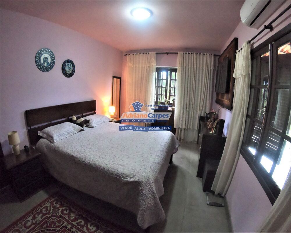 Casa, 4 quartos - Foto 11