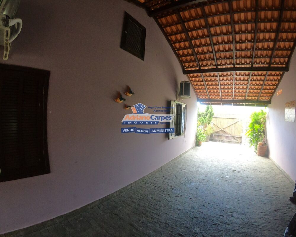 Casa, 4 quartos - Foto 2