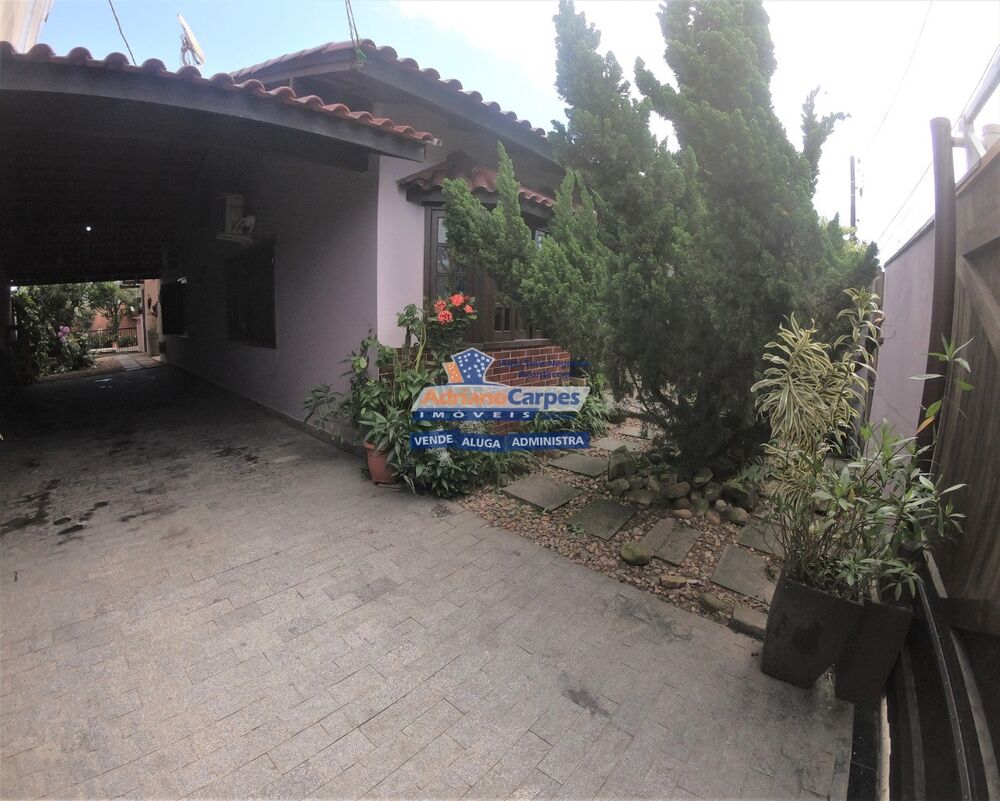 Casa, 4 quartos - Foto 1