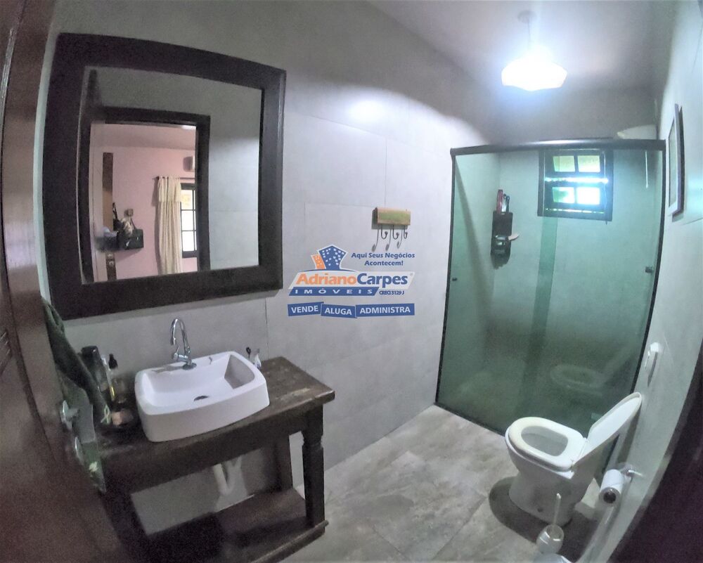 Casa, 4 quartos - Foto 12