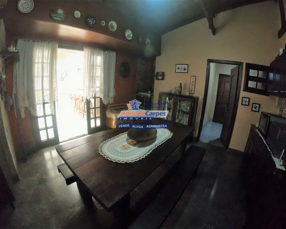 Casa, 4 quartos - Foto 6