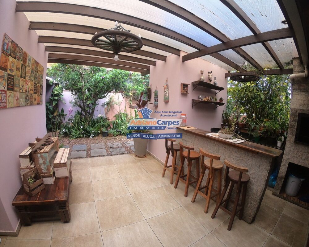 Casa, 4 quartos - Foto 3