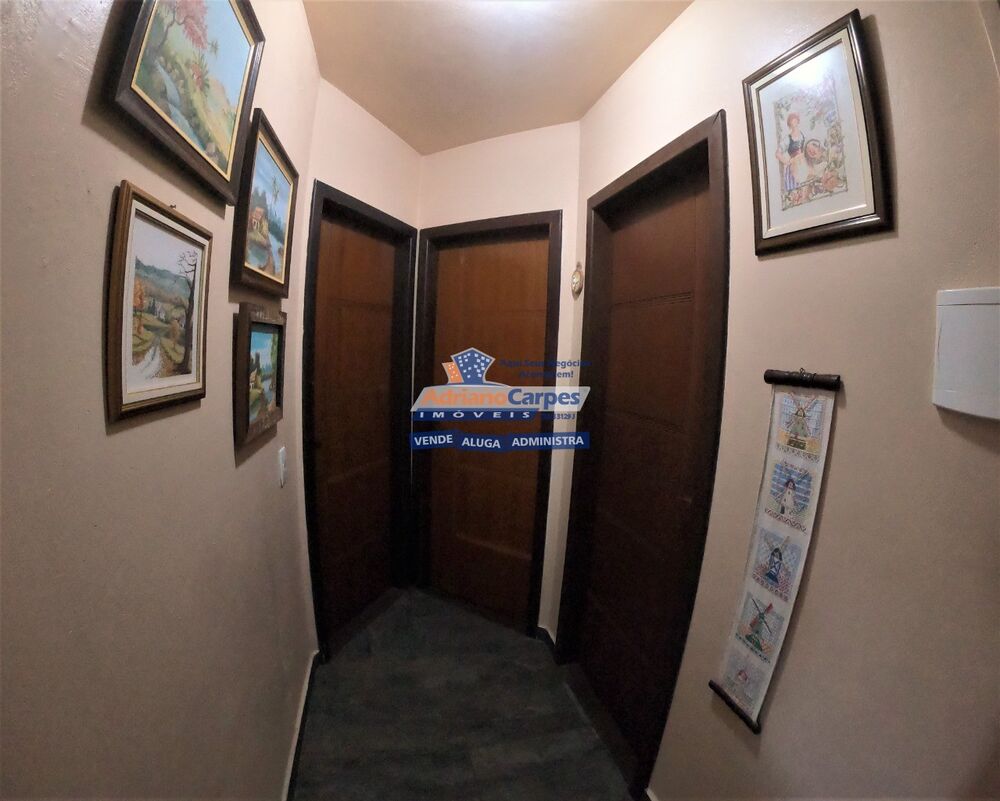 Casa, 4 quartos - Foto 10