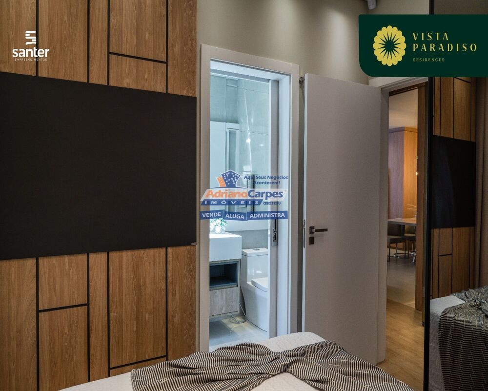 Apartamento, 3 quartos, 134 m² - Foto 12