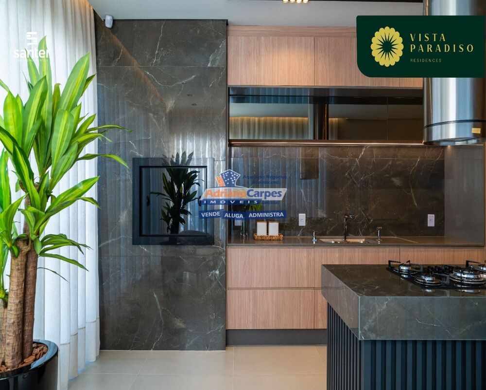 Apartamento, 3 quartos, 134 m² - Foto 7