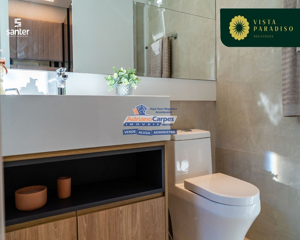 Apartamento, 3 quartos, 134 m² - Foto 13