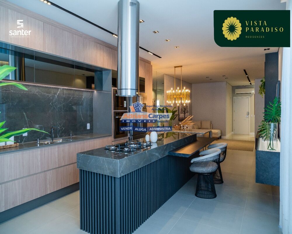 Apartamento, 3 quartos, 134 m² - Foto 8