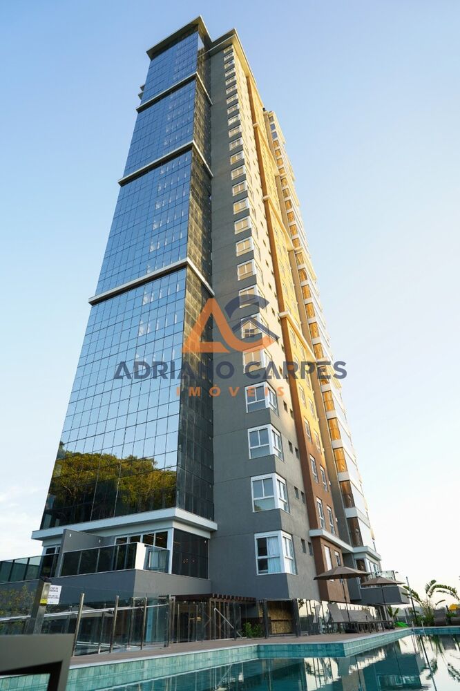 Apartamento, 3 quartos, 134 m² - Foto 1