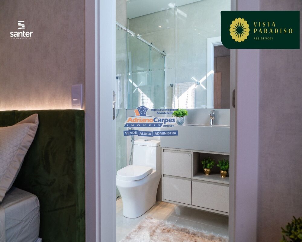 Apartamento, 3 quartos, 134 m² - Foto 17