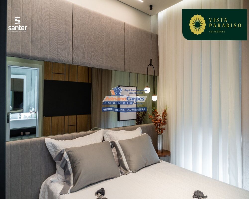 Apartamento, 3 quartos, 134 m² - Foto 11