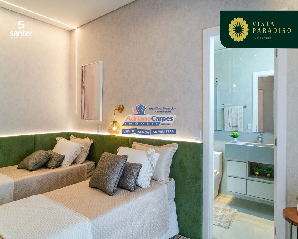 Apartamento, 3 quartos, 134 m² - Foto 15