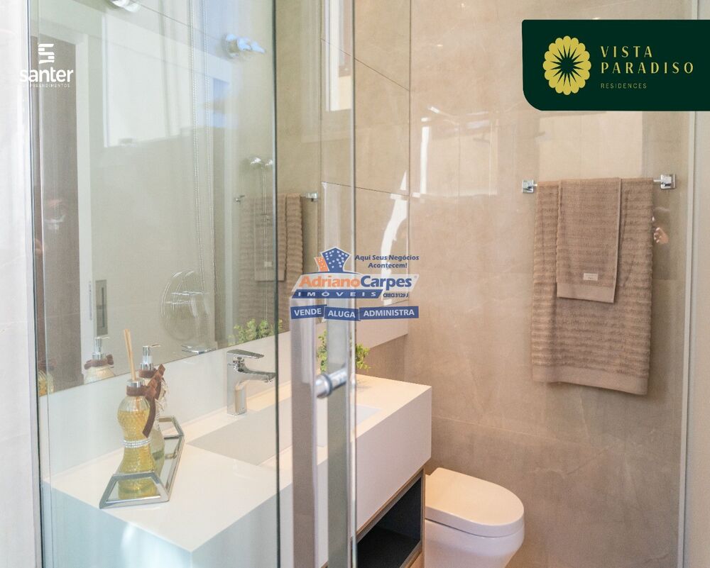 Apartamento, 3 quartos, 134 m² - Foto 20