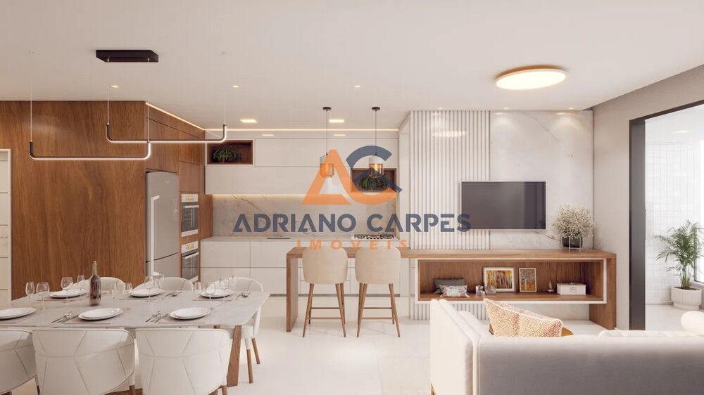 Apartamento, 2 quartos, 133 m² - Foto 2