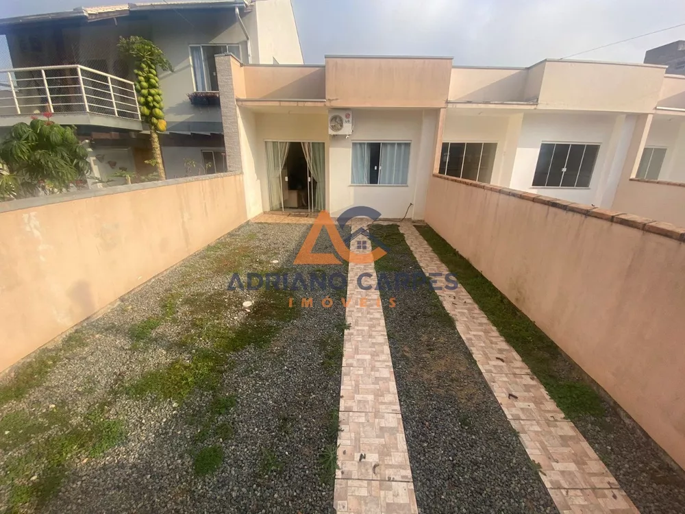 Casa, 2 quartos - Foto 4