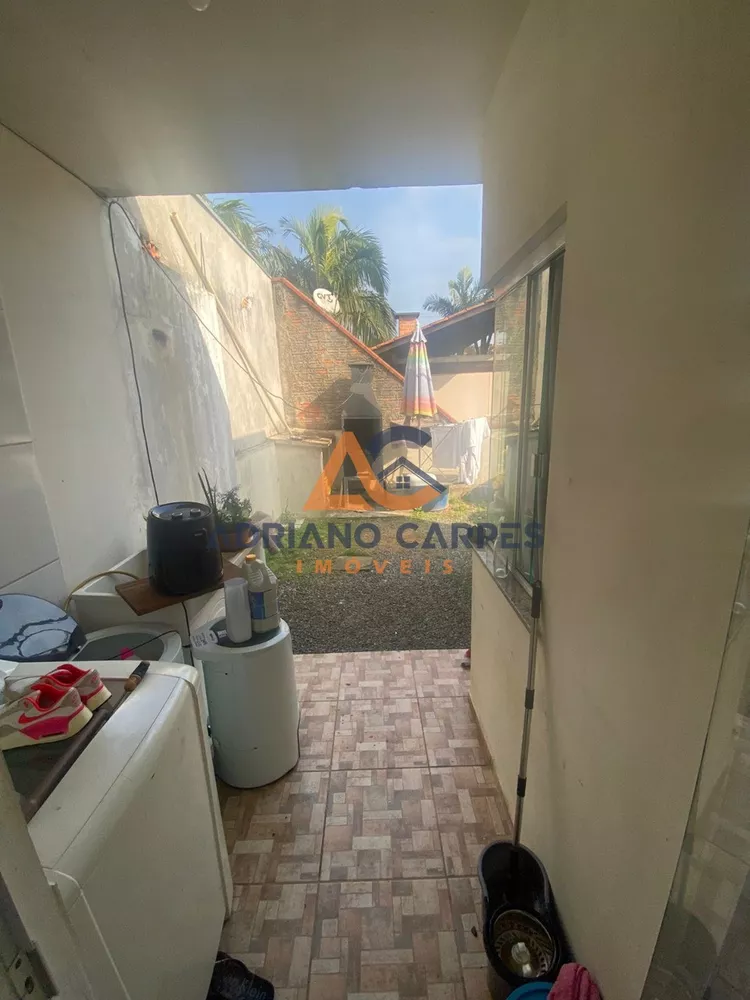 Casa, 2 quartos - Foto 8