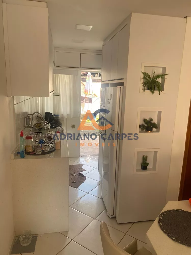 Casa, 2 quartos - Foto 7