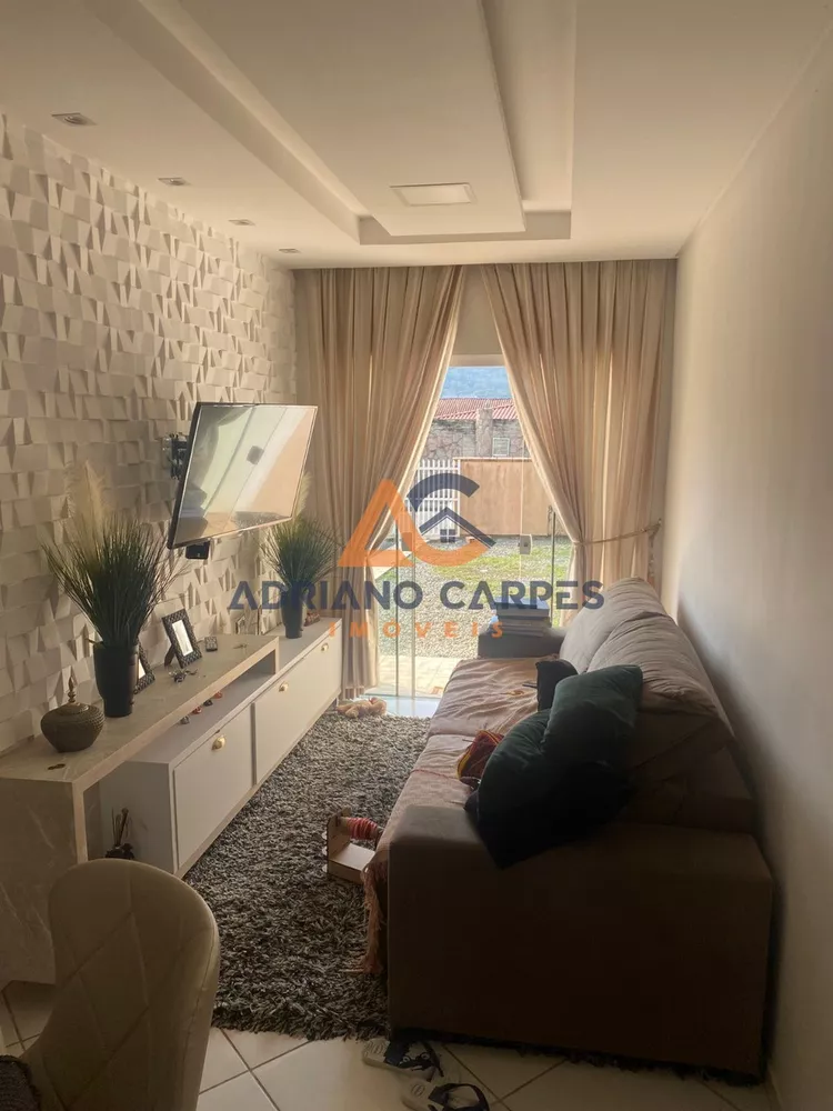 Casa, 2 quartos - Foto 6