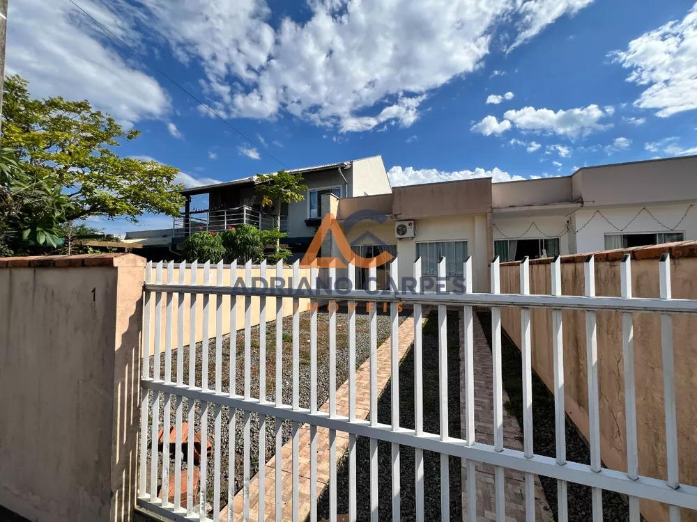 Casa, 2 quartos - Foto 12