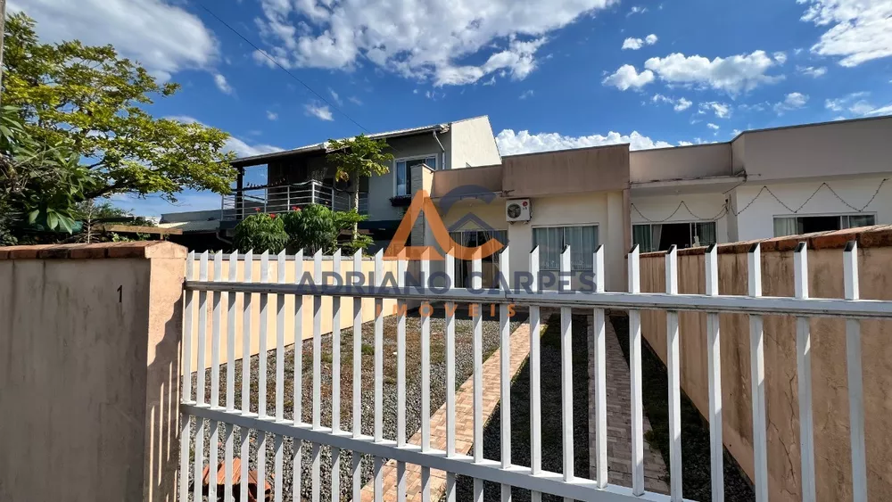 Casa, 2 quartos - Foto 3