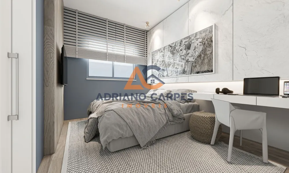 Apartamento, 3 quartos, 154 m² - Foto 7