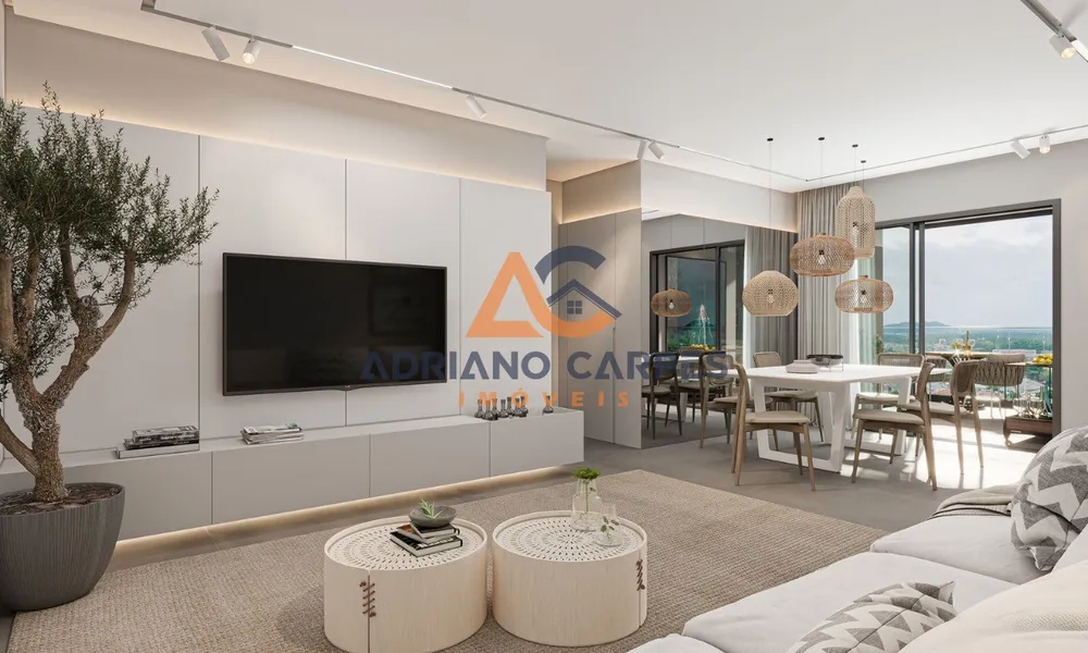 Apartamento, 3 quartos, 154 m² - Foto 4