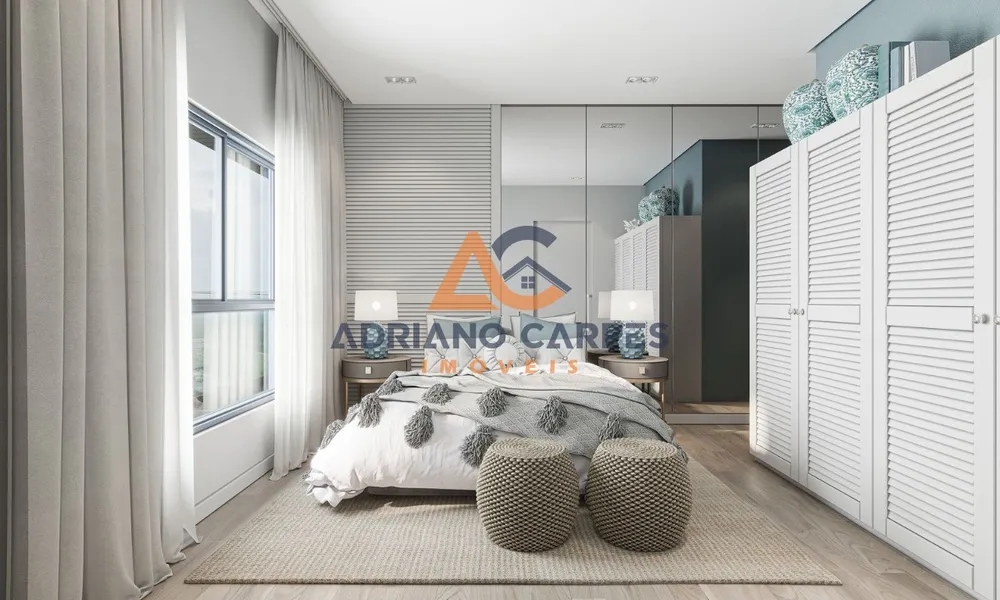 Apartamento, 3 quartos, 154 m² - Foto 6