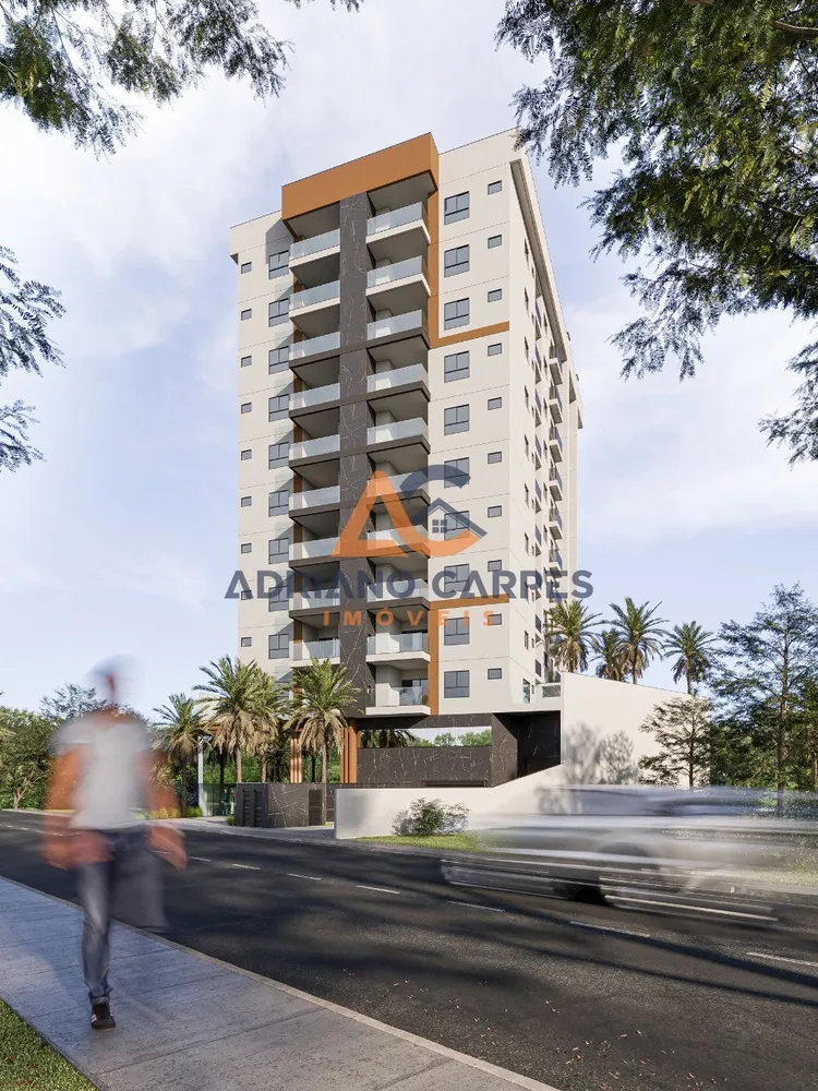 Apartamento, 3 quartos, 154 m² - Foto 1
