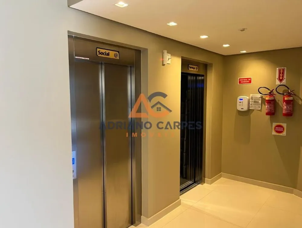 Apartamento, 2 quartos, 72 m² - Foto 3