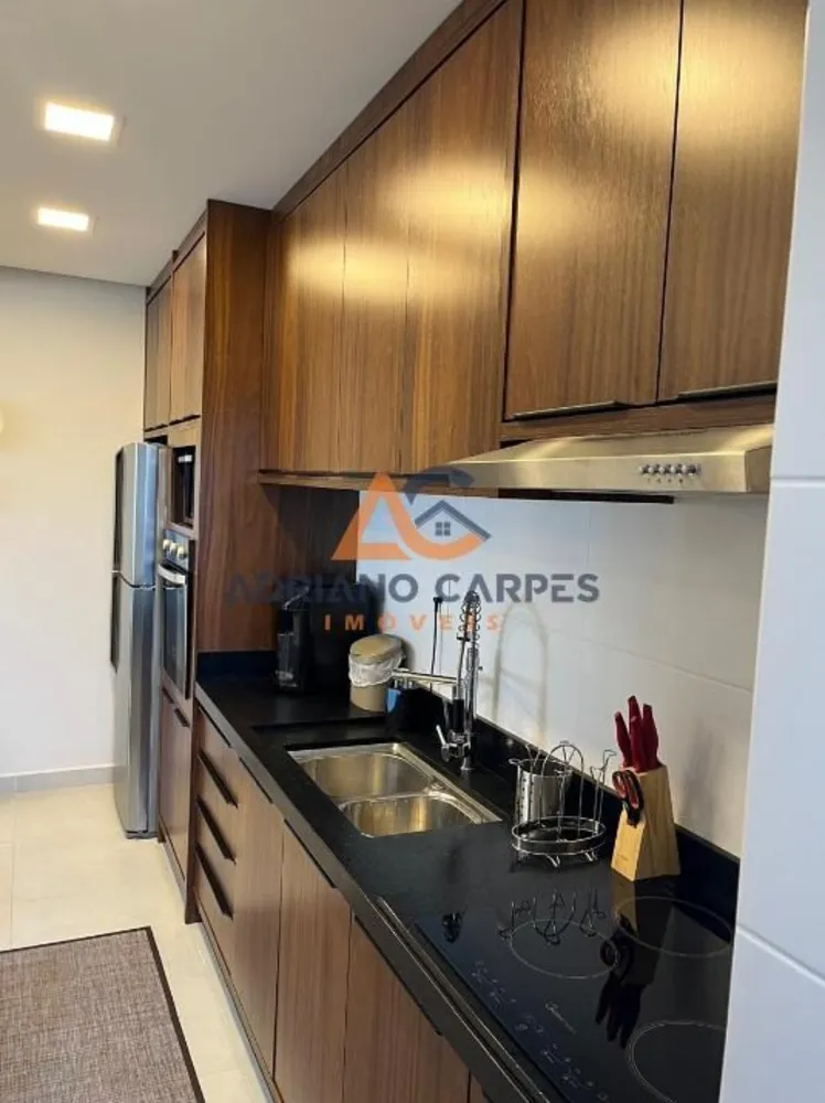 Apartamento, 2 quartos, 72 m² - Foto 5