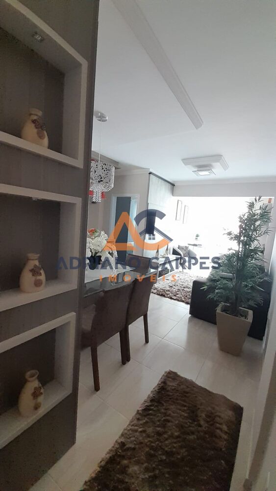 Apartamento, 2 quartos, 70 m² - Foto 1