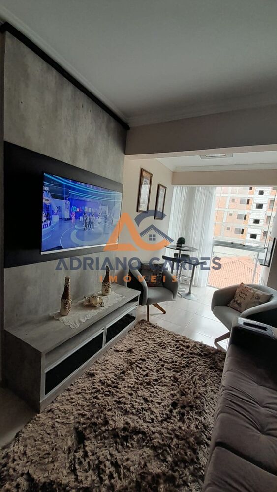 Apartamento, 2 quartos, 70 m² - Foto 2