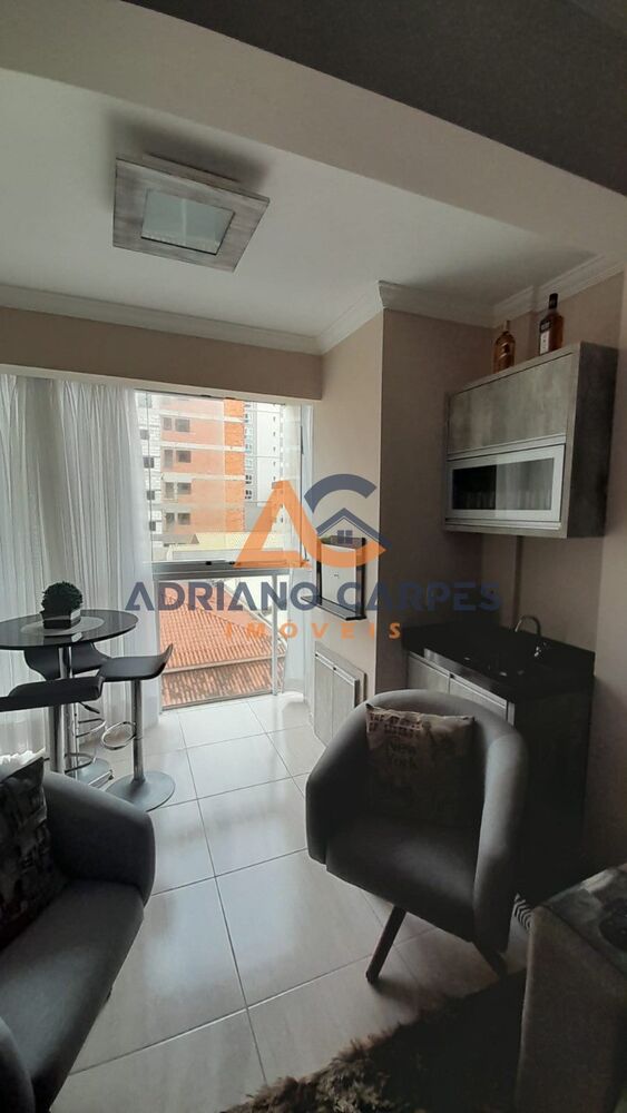 Apartamento, 2 quartos, 70 m² - Foto 3