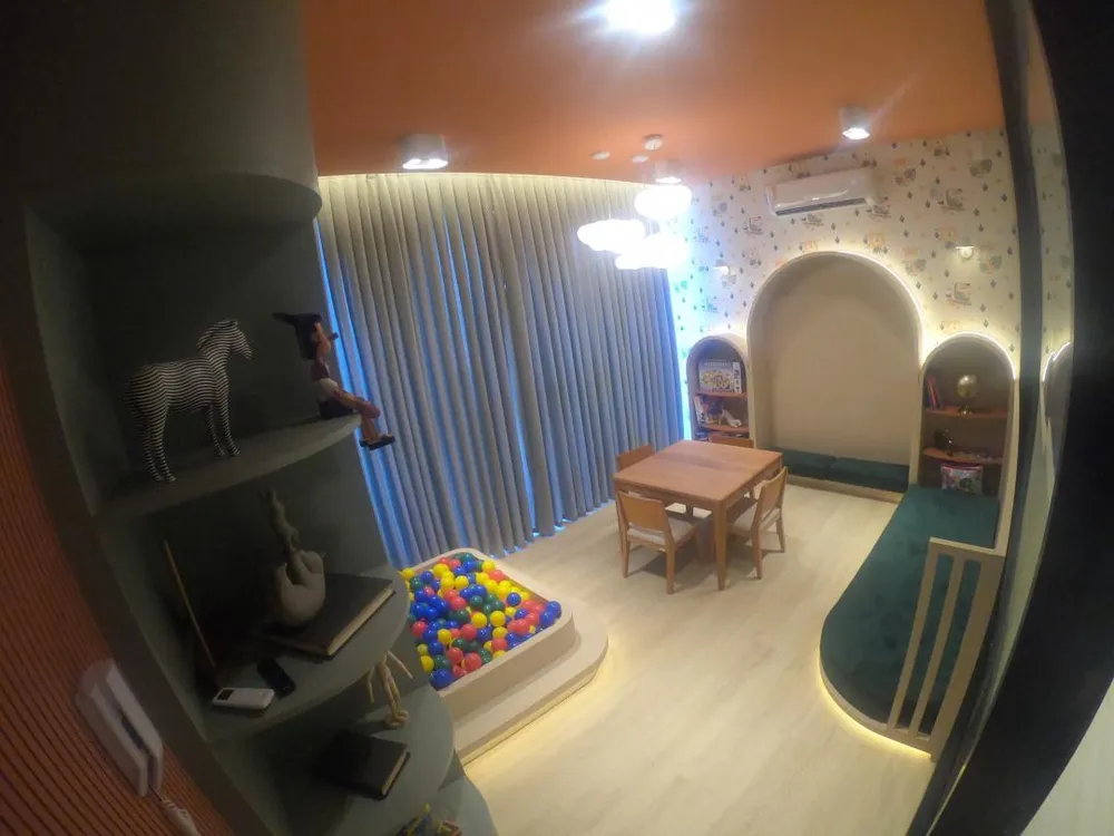 Apartamento, 3 quartos - Foto 9