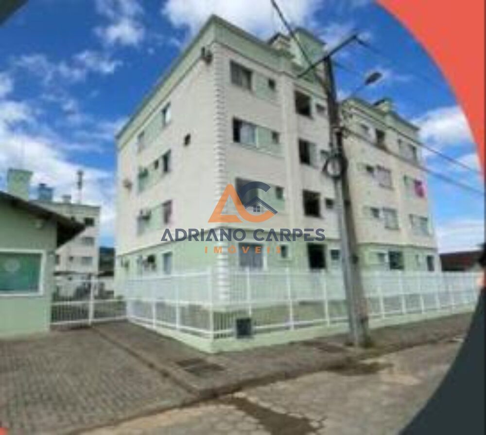 Apartamento, 2 quartos - Foto 7