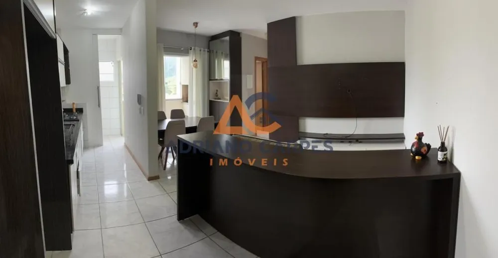 Apartamento, 2 quartos - Foto 21