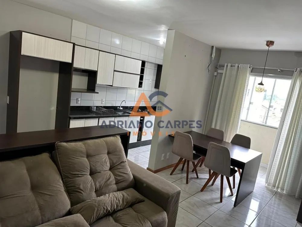 Apartamento, 2 quartos - Foto 15