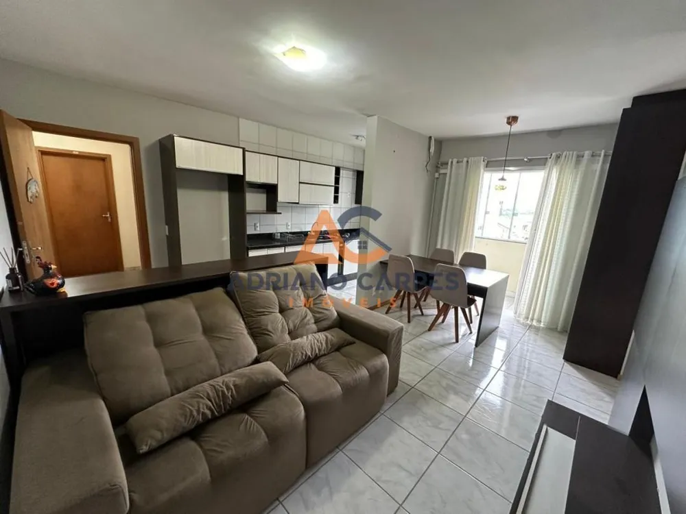 Apartamento, 2 quartos - Foto 16
