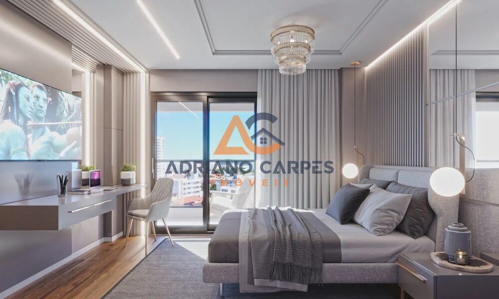 Apartamento, 3 quartos, 104 m² - Foto 4